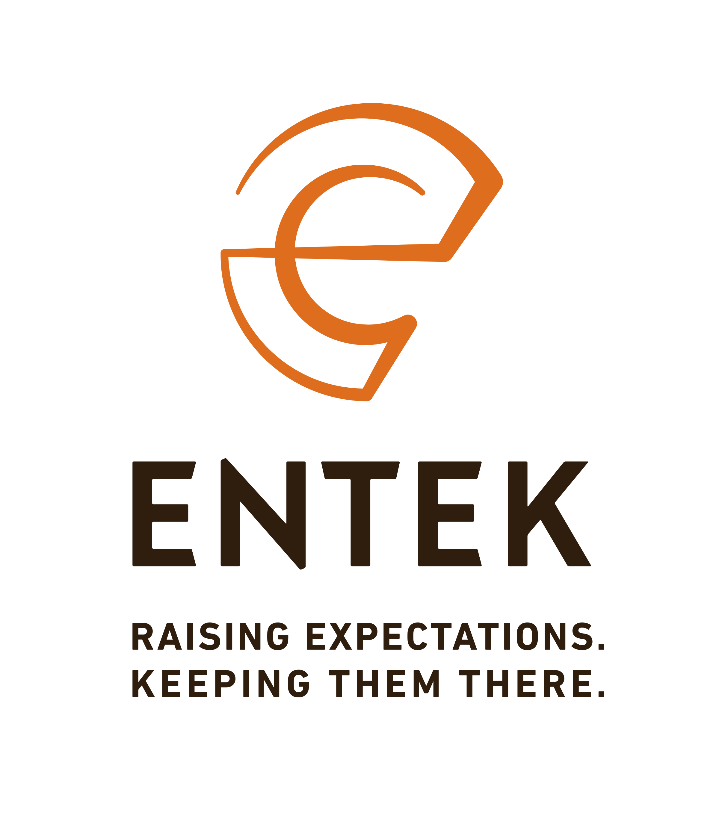 Entek